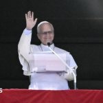 Pope Leo to have surgery after lump found on lung