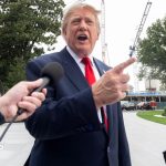 Watch: 'Time for Ukraine to get a new president', says Trump