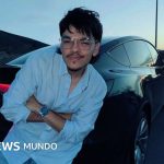 Quién era el famoso streamer salvadoreño El Komanche y qué se sabe de su muerte en México a los 30 años