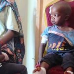 Hospitals deliberately targeted by Sudan's RSF fighters, BBC finds