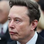 Musk says SpaceX restricted Ukraine's Starlink connection as service restored
