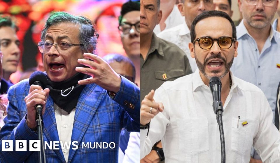 Cómo llegó Colombia a tener una deuda pública tan alta (y por qué De la Espriella tendrá que aumentarla)