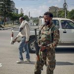 Ethiopian rebel forces withdraw from Tigray regional capital