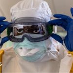 Kenya confirms second Ebola case - a relative of the first victim