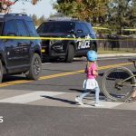 Three children and teacher killed by 16-year-old at Oregon primary school
