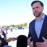 JD Vance casts doubt on firing squad execution and says he will not watch it