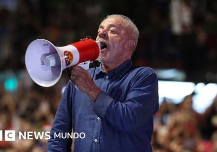 "Brasil no será patio trasero de nadie": el discurso de Lula tras remontar y ganar las elecciones presidenciales frente a Bolsonaro