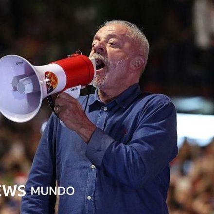 "Brasil no será patio trasero de nadie": el discurso de Lula tras remontar y ganar las elecciones presidenciales frente a Bolsonaro