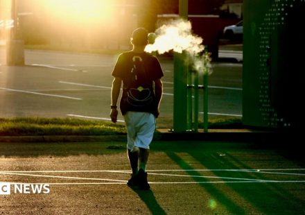 A wave of homemade, synthetic drugs sweeps US and deepens crisis