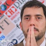 Por qué decido regresar ahora a Venezuela tras haber estado preso en el Helicoide y pasar 12 años en el exilio