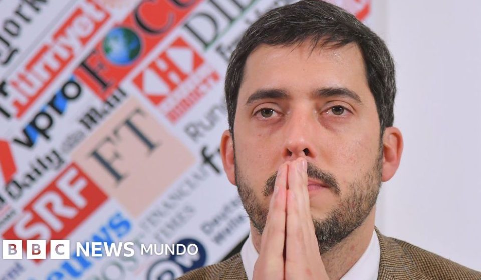 Por qué decido regresar ahora a Venezuela tras haber estado preso en el Helicoide y pasar 12 años en el exilio