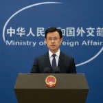 China rechaza acusación de espionaje en EE. UU.