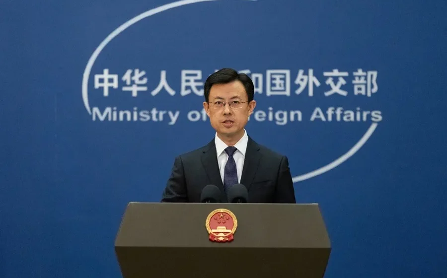 China rechaza acusación de espionaje en EE. UU.