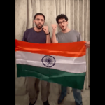 India’s ‘Cockroach’ leaders free after a week in jail