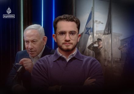 Jerusalem Daily: Netanyahu gives voters dramatic ultimatum