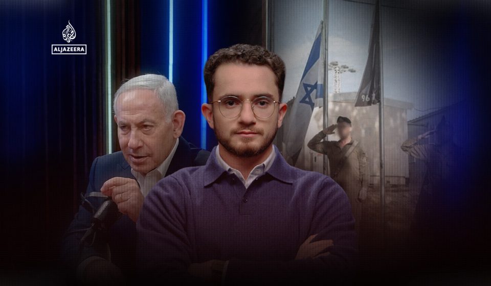 Jerusalem Daily: Netanyahu gives voters dramatic ultimatum