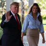 Trump lauds Melania over Russia-Ukraine localised ceasefire deal