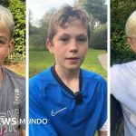 Mi hijo tiene 12 años y está obsesionado con tomar suplementos de proteína: ¿qué dicen los expertos?