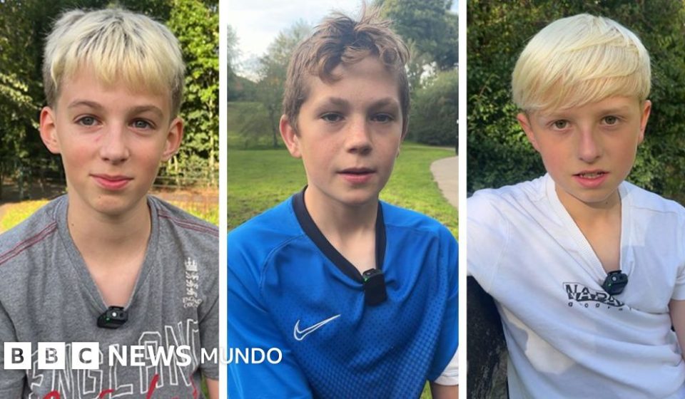 Mi hijo tiene 12 años y está obsesionado con tomar suplementos de proteína: ¿qué dicen los expertos?