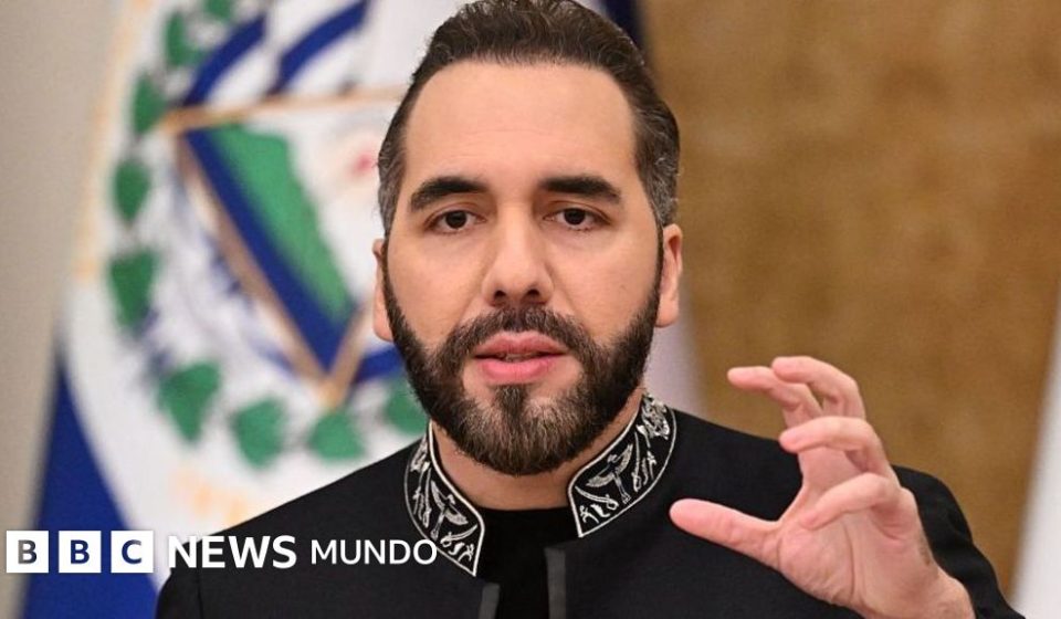 5 claves de la crisis por los militares de El Salvador secuestrados en Haití y el ultimátum de Bukele a las poderosas pandillas del país