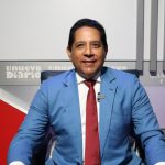 John Guiliani califica de inconstitucionales restricciones de la JCE a las encuestas electorales