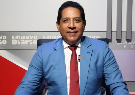 John Guiliani califica de inconstitucionales restricciones de la JCE a las encuestas electorales