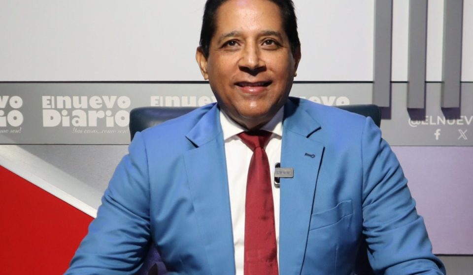 John Guiliani califica de inconstitucionales restricciones de la JCE a las encuestas electorales