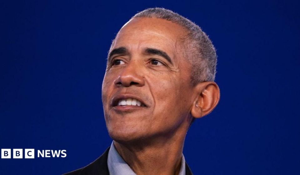 Obama says drift towards extremism 'not inevitable'