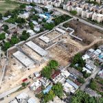 Contraloría fiscaliza 77 proyectos de obras; Planea superar las 100 intervenciones en 2026