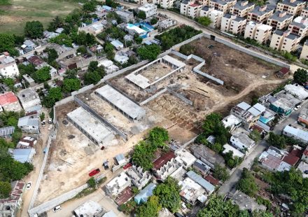 Contraloría fiscaliza 77 proyectos de obras; Planea superar las 100 intervenciones en 2026