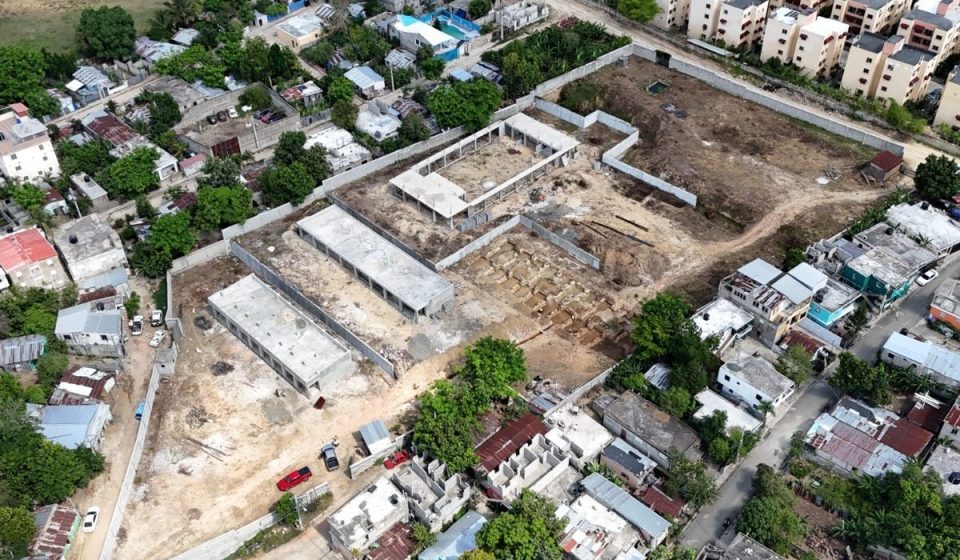 Contraloría fiscaliza 77 proyectos de obras; Planea superar las 100 intervenciones en 2026