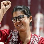 Meet India's feisty Gen Z protester who is taking on Modi