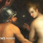 Lavinia Fontana, la artista italiana del Renacimiento que fue la primera pintora de desnudos eróticos
