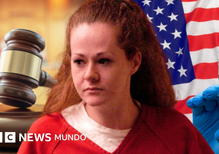 Lo que la fallida ejecución de Christa Pike revela sobre la pena de muerte en EE.UU.