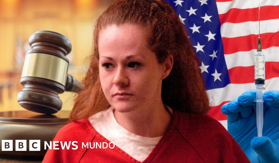 Lo que la fallida ejecución de Christa Pike revela sobre la pena de muerte en EE.UU.