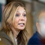'This is despicable': Amy Acton responds to Ohio attack ad featuring her estranged mother