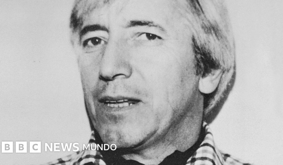 El paraguas envenenado con el que se cometió un sofisticado asesinato político durante la Guerra Fría