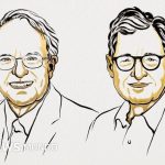 Dos estadounidenses ganan el Nobel de Economía por su innovador modelo que ayuda a gobiernos y bancos centrales de todo el mundo a estabilizar la economía