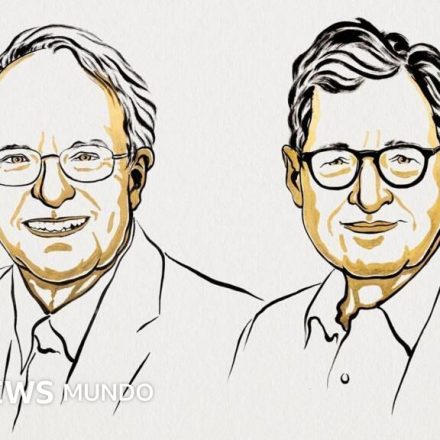 Dos estadounidenses ganan el Nobel de Economía por su innovador modelo que ayuda a gobiernos y bancos centrales de todo el mundo a estabilizar la economía