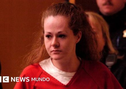 Christa Pike se encuentra "consciente y hablando" tras la fallida ejecución a la que la sometieron en Tennessee