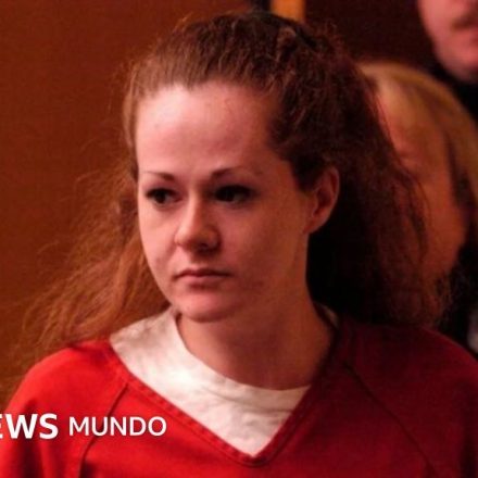Christa Pike se encuentra "consciente y hablando" tras la fallida ejecución a la que la sometieron en Tennessee