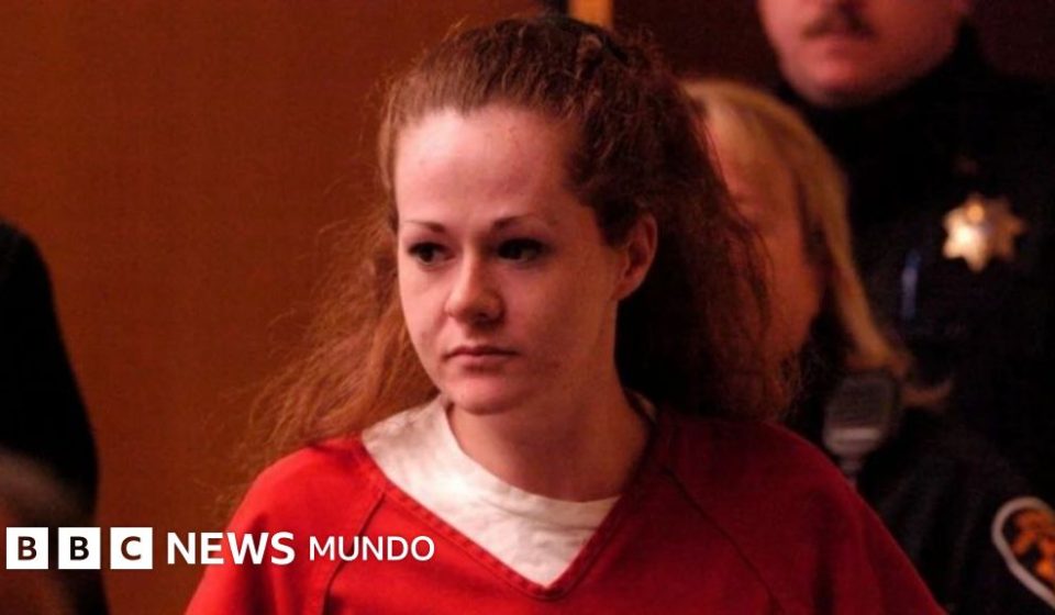 Christa Pike se encuentra "consciente y hablando" tras la fallida ejecución a la que la sometieron en Tennessee