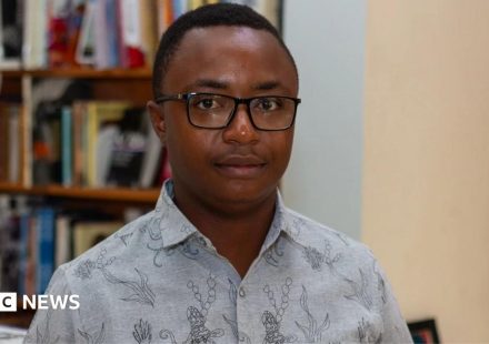Zimbabwean author denies using AI to write award-winning story