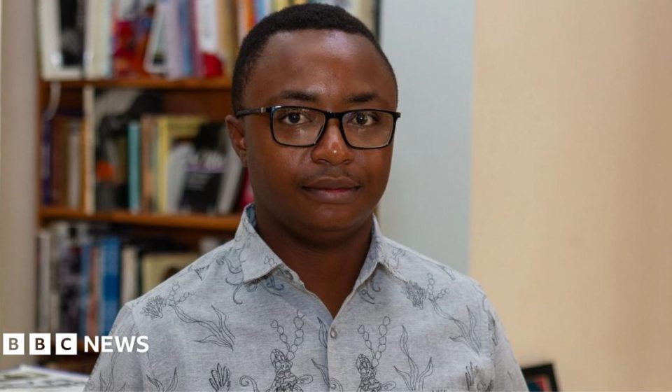 Zimbabwean author denies using AI to write award-winning story