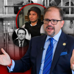 Ecuador extraditará a EEUU el 29 de octubre a investigados por el crimen de Villavicencio