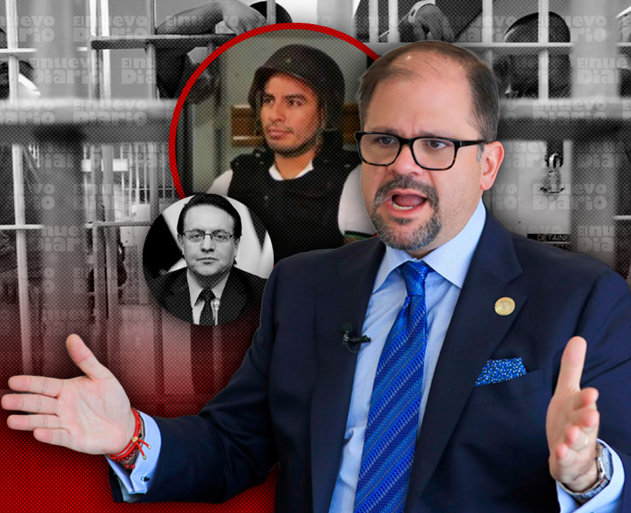Ecuador extraditará a EEUU el 29 de octubre a investigados por el crimen de Villavicencio