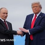 "EE.UU. no debería darle a Rusia un salvavidas financiero mientras mata civiles en Ucrania": las críticas contra Trump por su plan de importar diésel ruso