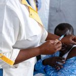 Nurse killed in attack while responding to Ebola alert in DR Congo
