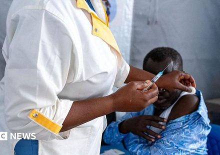 Nurse killed in attack while responding to Ebola alert in DR Congo