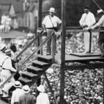 Public executions in the US stopped nearly a century ago -  why are they resuming now?